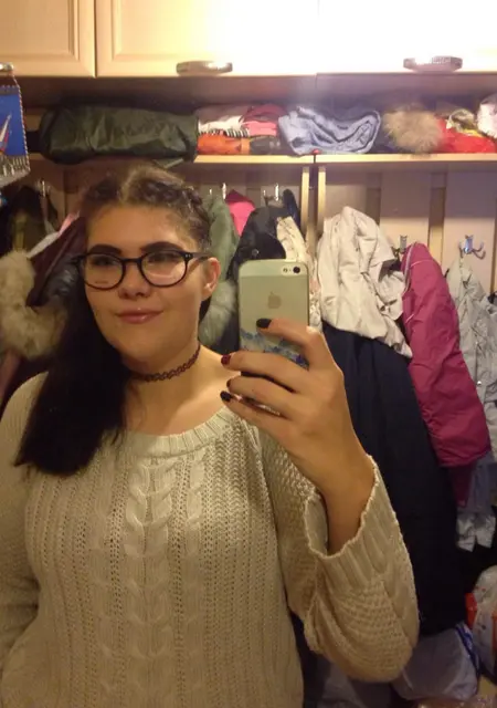 Лилит из Отрадного, мне 25, познакомлюсь для вирта