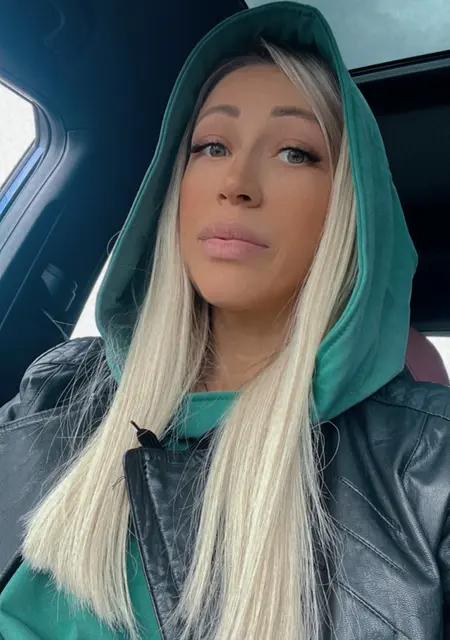 Незабудка из Одинцова, мне 35, познакомлюсь для приятного времяпровождения