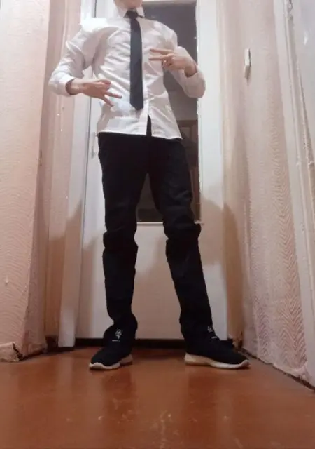 Артём из Кумертау, ищу на сайте знакомства на одну ночь