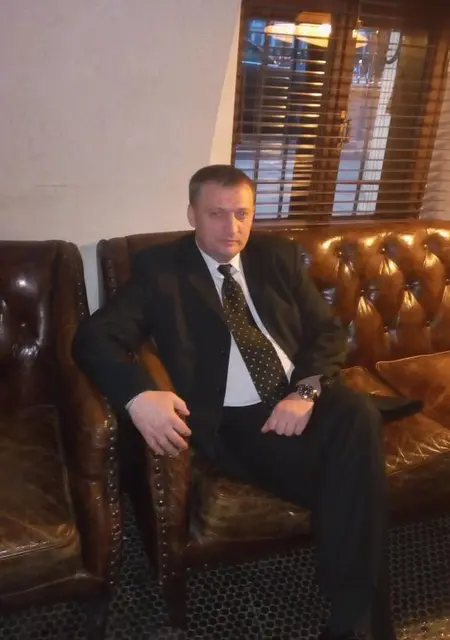 Я Игорь, 55, знакомлюсь для общения в Туле