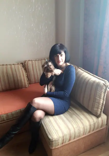 Рита из Калининграда, мне 45, познакомлюсь на одну ночь