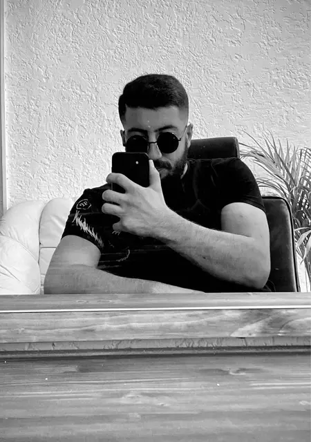 Я Миша, 29, из Видного, ищу знакомство для приятного времяпровождения