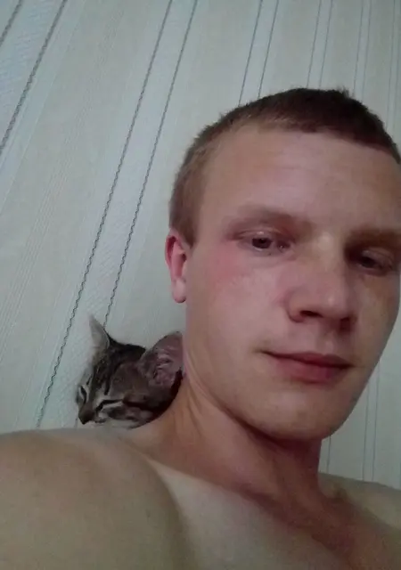 Я Пашок, 29, знакомлюсь для вирта в Гродно