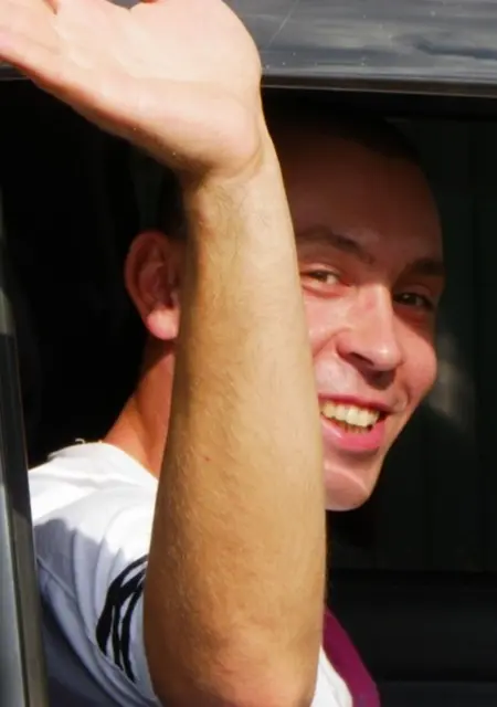 Я Игорь, 40, из Читы, ищу знакомство для постоянных отношений