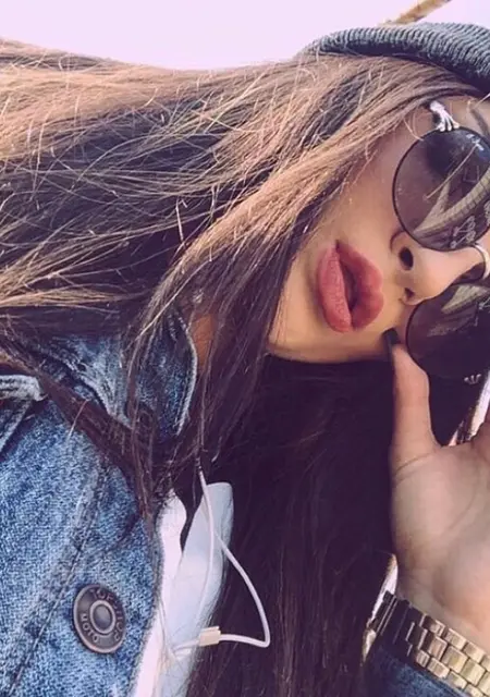 Милла из Пскова, ищу на сайте знакомства на одну ночь