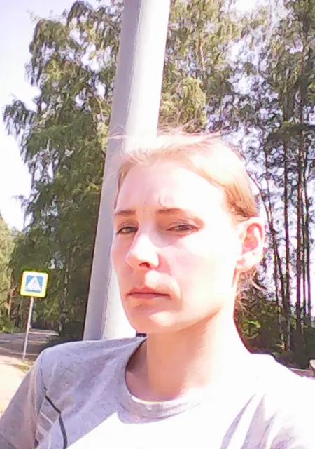 Екатерина из Твери, мне 43, познакомлюсь без обязательств