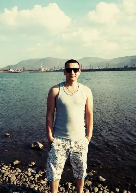 Игорь из Норильска, ищу на сайте знакомства на одну ночь