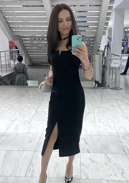 Я Девушка, 38, знакомлюсь для постоянных отношений в Краснодаре