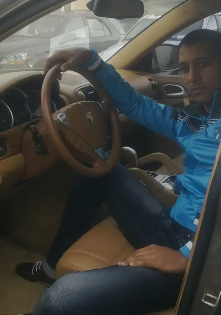 Я Руслан, 40, из Ставрополя, ищу знакомства без обязательств