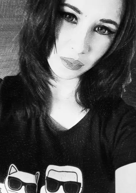 Я Ласка, 25, из Иркутска, ищу знакомство для общения