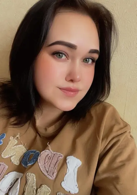 Я Анастасия, 25, из Нижнего Новгорода, ищу знакомство для общения