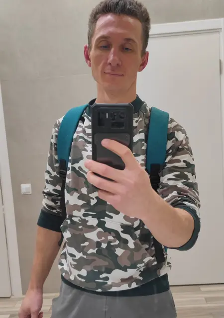 Максим из Владивостока, ищу на сайте знакомства на одну ночь