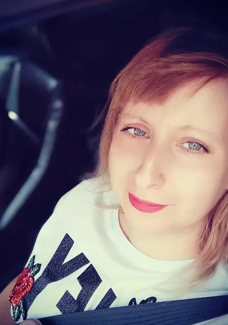 Я Леся, 34, из Витебска, ищу знакомство для общения