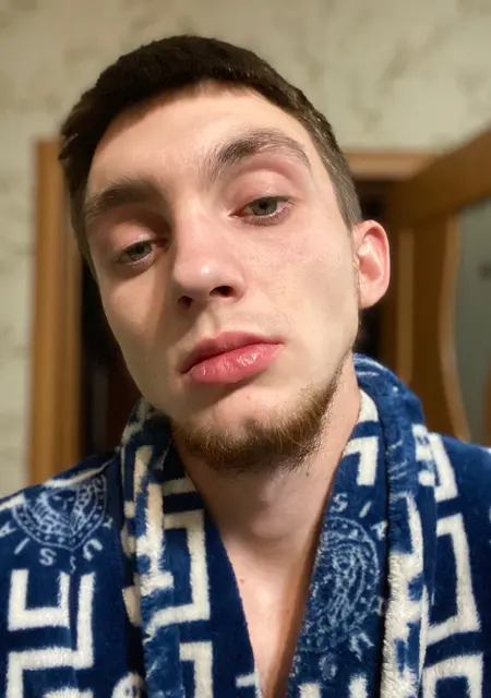 Я Никита, 23, из Котласа, ищу знакомство для дружбы