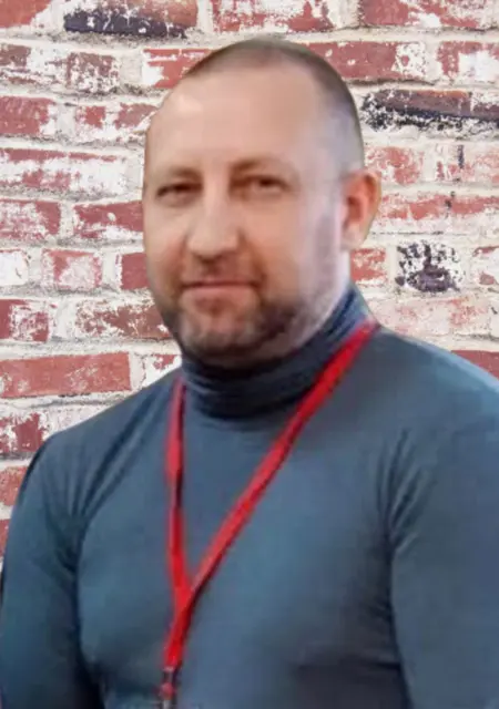 Я Сергей, 43, знакомлюсь для постоянных отношений в Омске