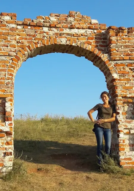 Алина из Казани, мне 47, познакомлюсь на одну ночь