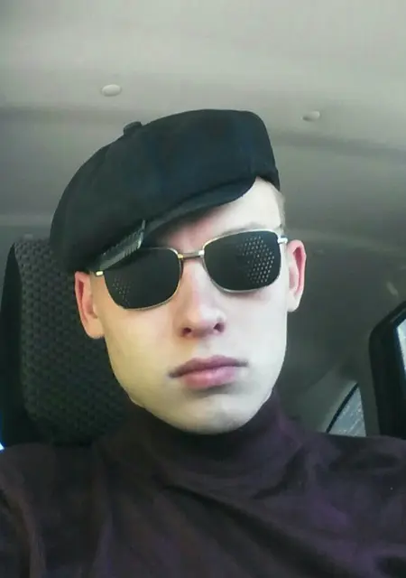 Я Данила, 30, знакомлюсь для постоянных отношений в Боре