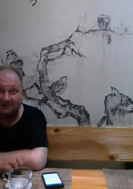 Иван из Екатеринбурга, ищу на сайте знакомства на одну ночь