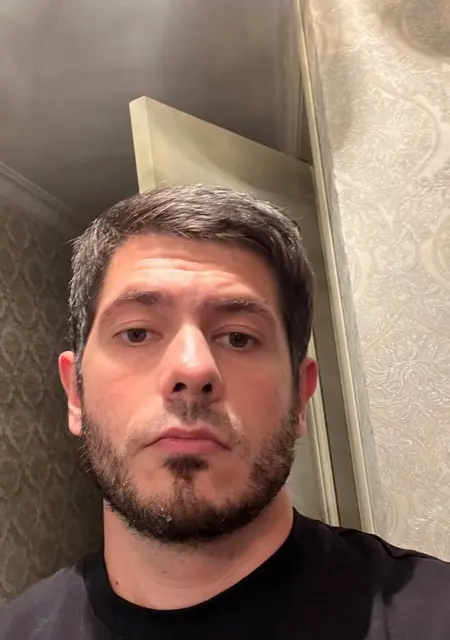 Я Mag, 30, из Санкт-Петербурга, ищу знакомство для дружбы