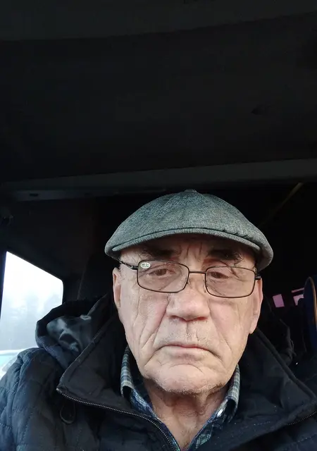 Я Александр, 69, знакомлюсь без обязательств в Междуреченске