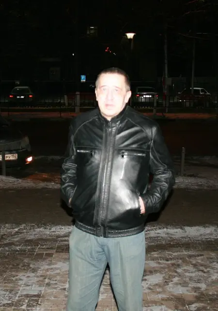 Вадим из Дзержинска, ищу на сайте знакомства на одну ночь