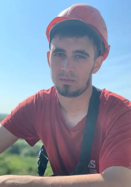 Я Виктор, 24, знакомлюсь для общения в Белебее