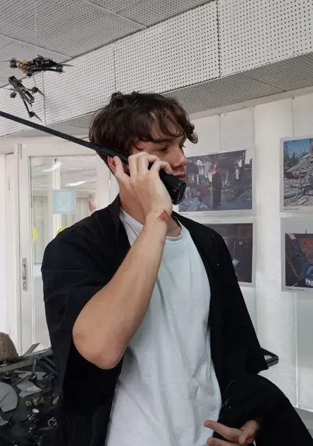 Я Никита, 18, из Дзержинска, ищу знакомства на одну ночь