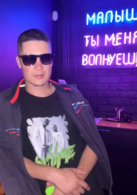 Я Filipp, 22, из Тольятти, ищу знакомство для приятного времяпровождения