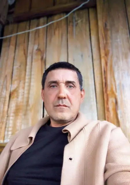 Альберт из Уфы, мне 54, познакомлюсь без обязательств