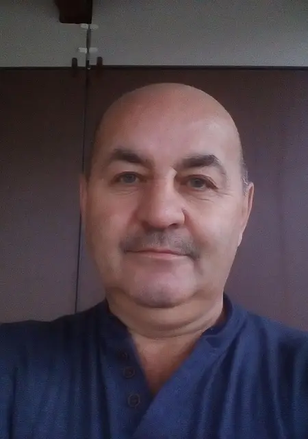 Я Юрий, 57, из Екатеринбурга, ищу знакомства без обязательств