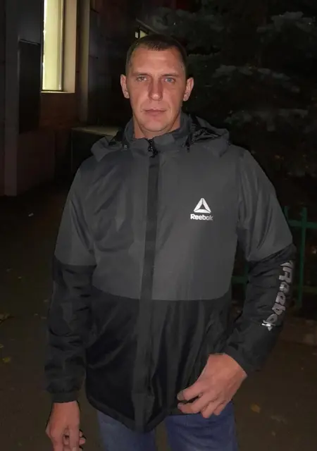 Алексей из Протвина, мне 37, познакомлюсь без обязательств