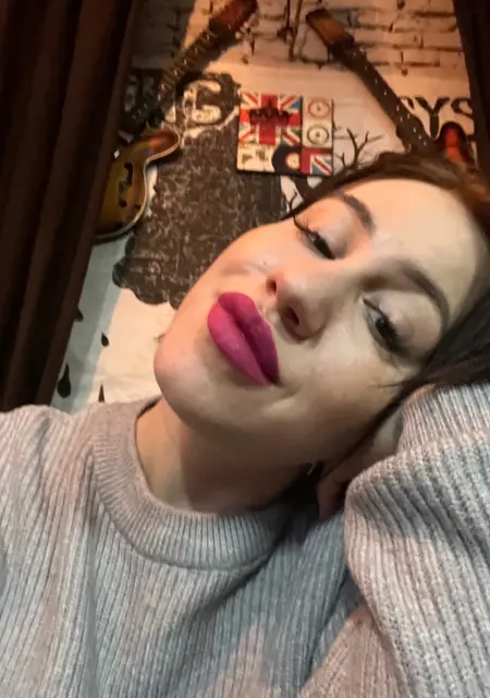 Екатерина из Коврова, ищу на сайте знакомства без обязательств