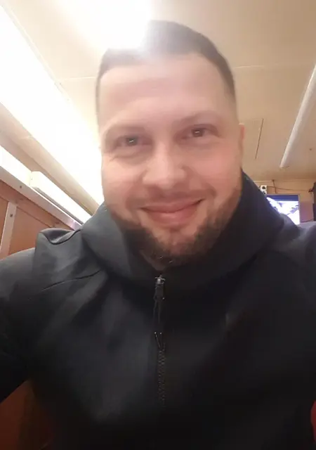 Вадим из Хельсинки, мне 37, познакомлюсь без обязательств