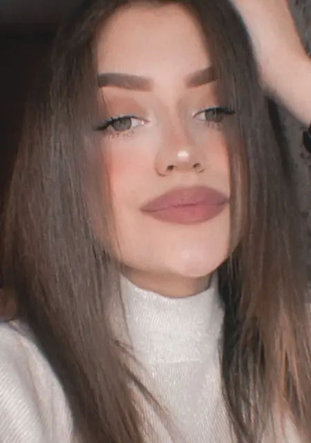 Я Василина, 23, знакомлюсь для приятного времяпровождения в Южно-Сахалинске