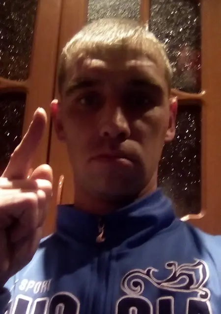 Я Алексей, 37, из Усть-Катава, ищу знакомства без обязательств