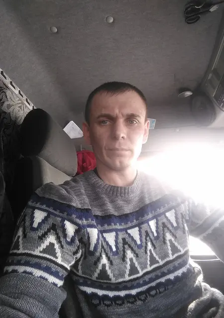 Юрий из Когалыма, мне 42, познакомлюсь на одну ночь