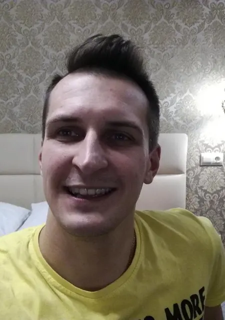 Егор из Острогожска, ищу на сайте знакомства на одну ночь