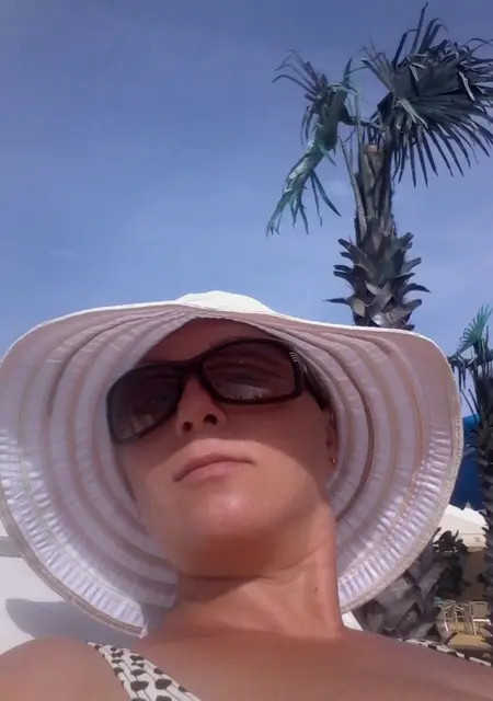 Я Марина, 51, из Воркуты, ищу знакомства без обязательств