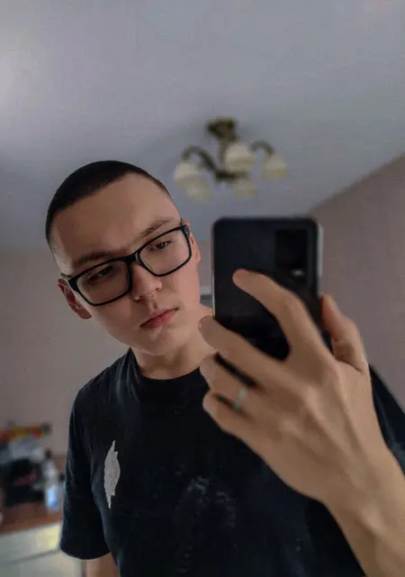 Я Владимир, 22, знакомлюсь без обязательств в Сызрани