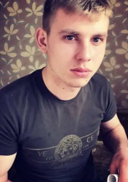 Павел из Горно-Алтайска, мне 25, познакомлюсь на одну ночь