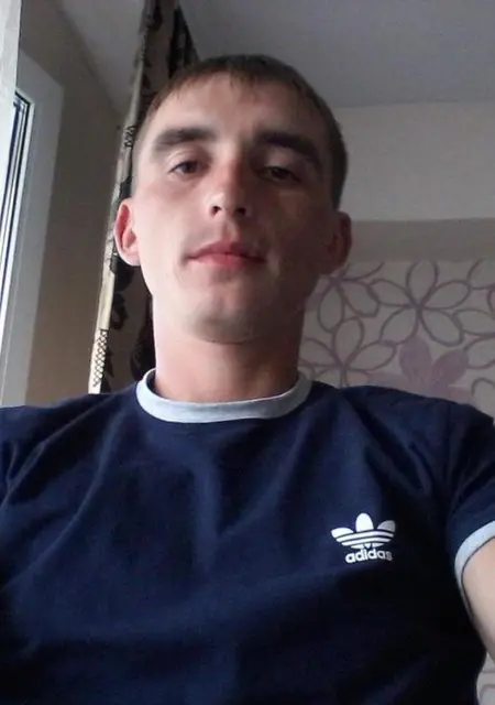 Эдуард из Саянска, ищу на сайте знакомства без обязательств