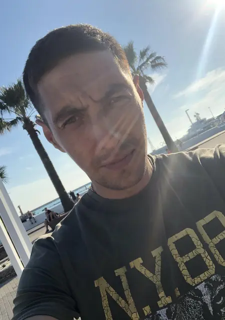 Я Serzh, 36, знакомлюсь на одну ночь в Йошкар-Оле