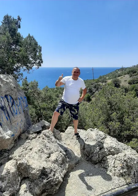 Я Олег, 47, знакомлюсь для приятного времяпровождения в Серпухове