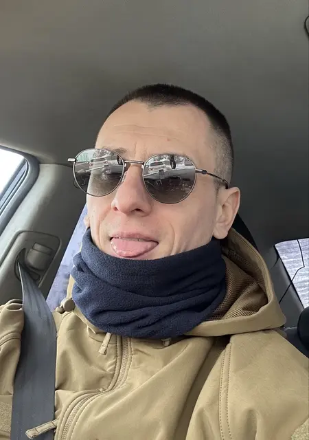 Я Станислав, 34, знакомлюсь для открытые отношения в Кызыле