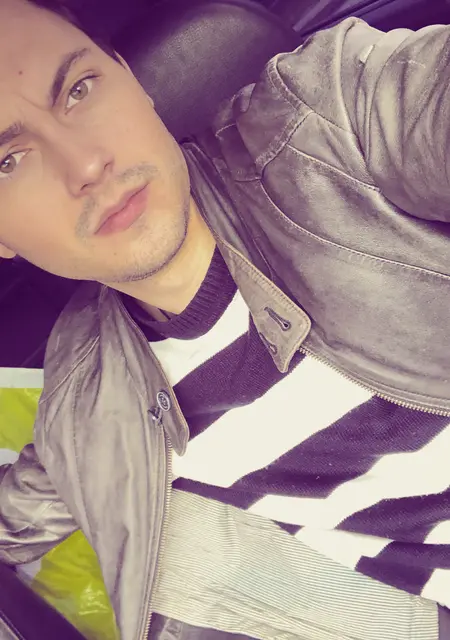 Денис из Зеленограда, мне 29, познакомлюсь для вирта