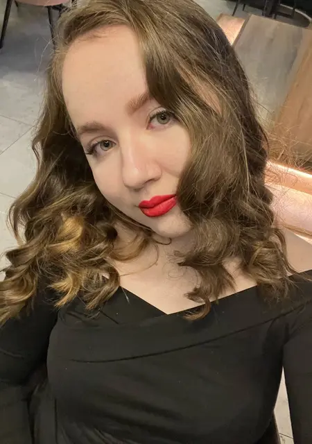 Злата из Казани, ищу на сайте дружбу