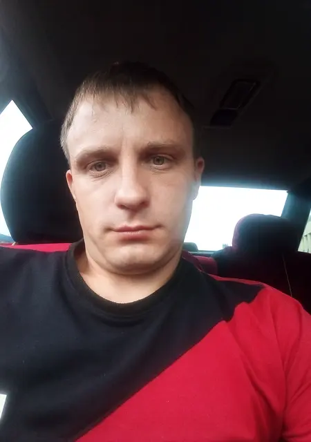 Я Андрій, 35, знакомлюсь на одну ночь в Львове