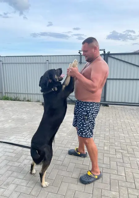 Я Man, 35, знакомлюсь для общения в Чехове