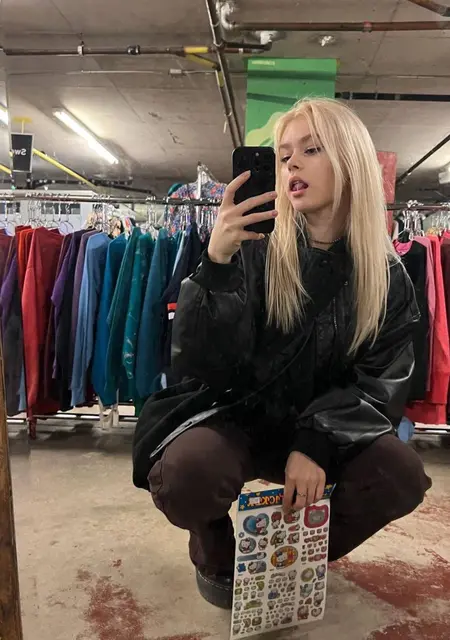 Янка из Ставрополя, ищу на сайте вирта