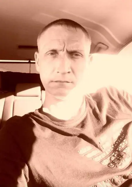 Aleksey Sever из Кайеркана, ищу на сайте знакомства на одну ночь